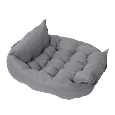 Folding Nest Sofa Bed