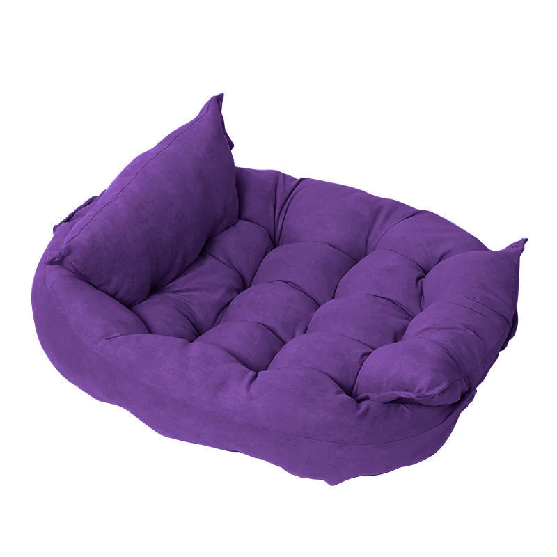 Folding Nest Sofa Bed