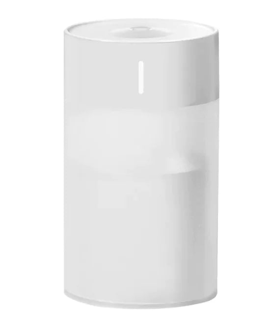 Ultrasonic Aromatherapy Air Humidifier for Bedroom &amp; Car