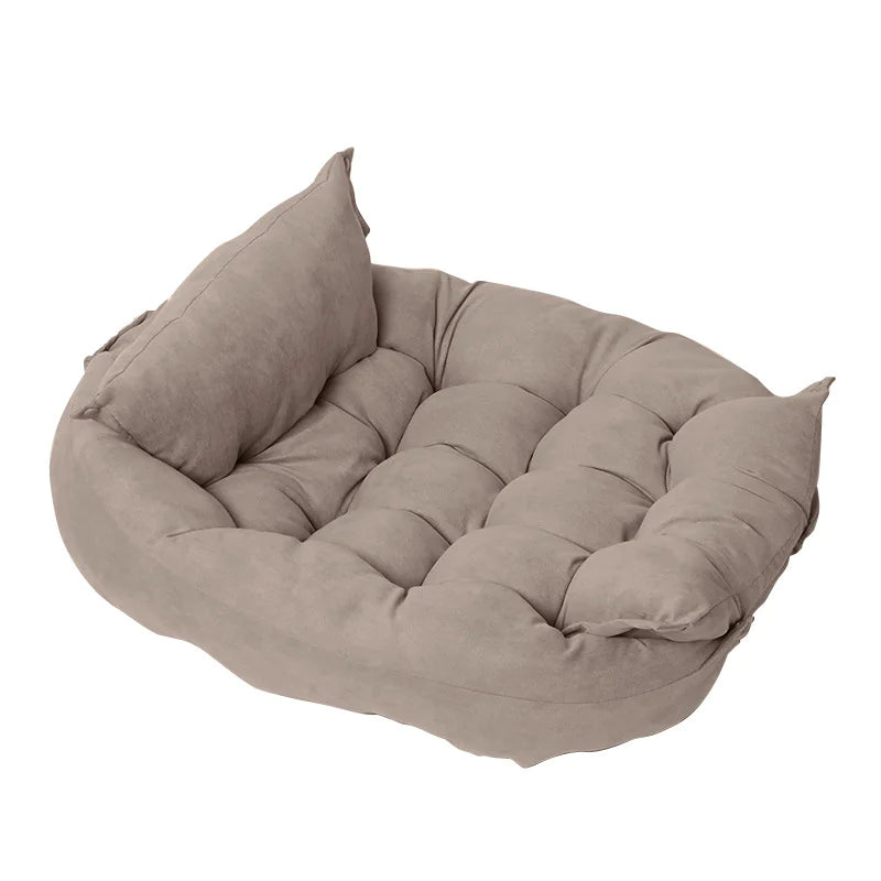 Folding Nest Sofa Bed