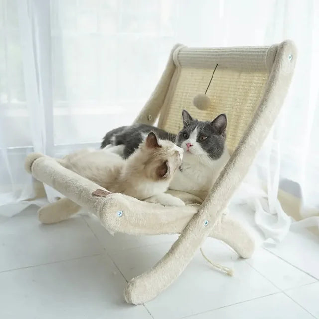 Pet Cat Sofa Bed