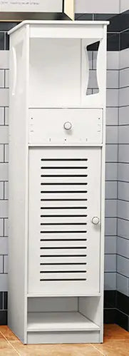 Storage Rack and Organizer Furniture