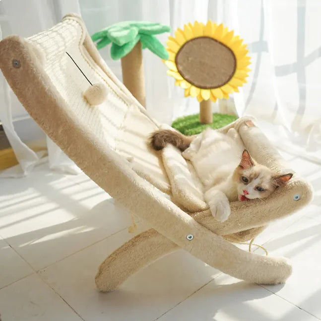 Pet Cat Sofa Bed