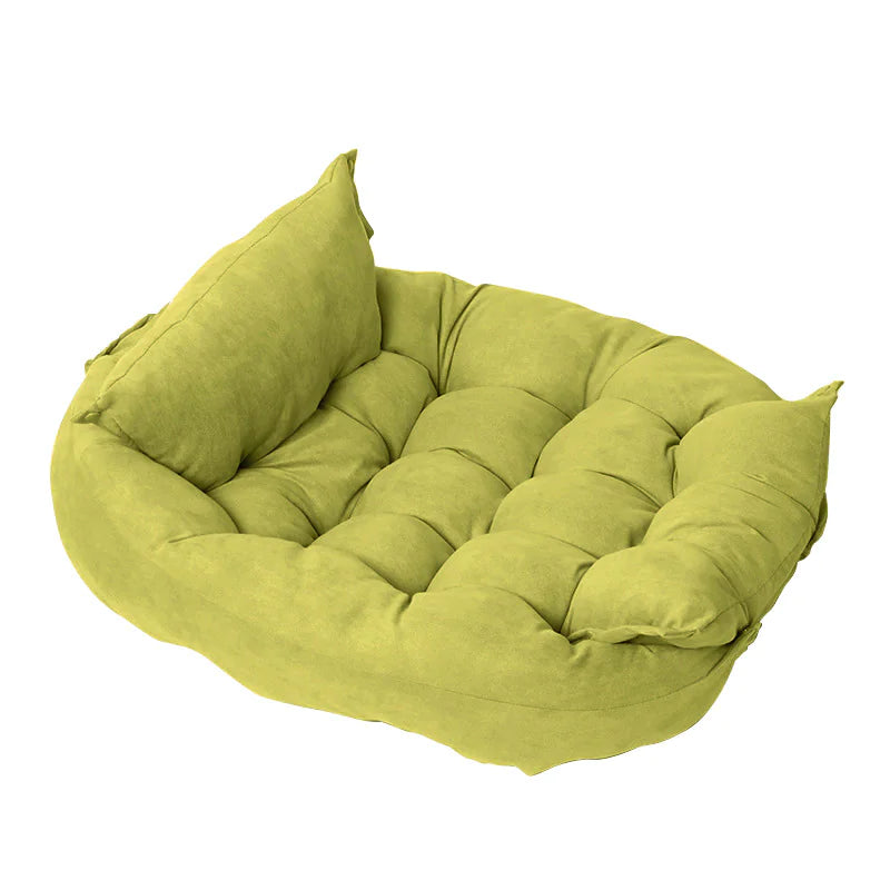 Folding Nest Sofa Bed