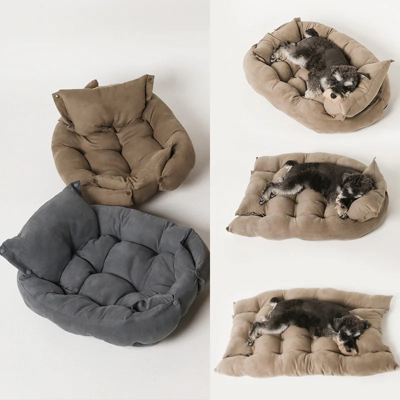 Folding Nest Sofa Bed