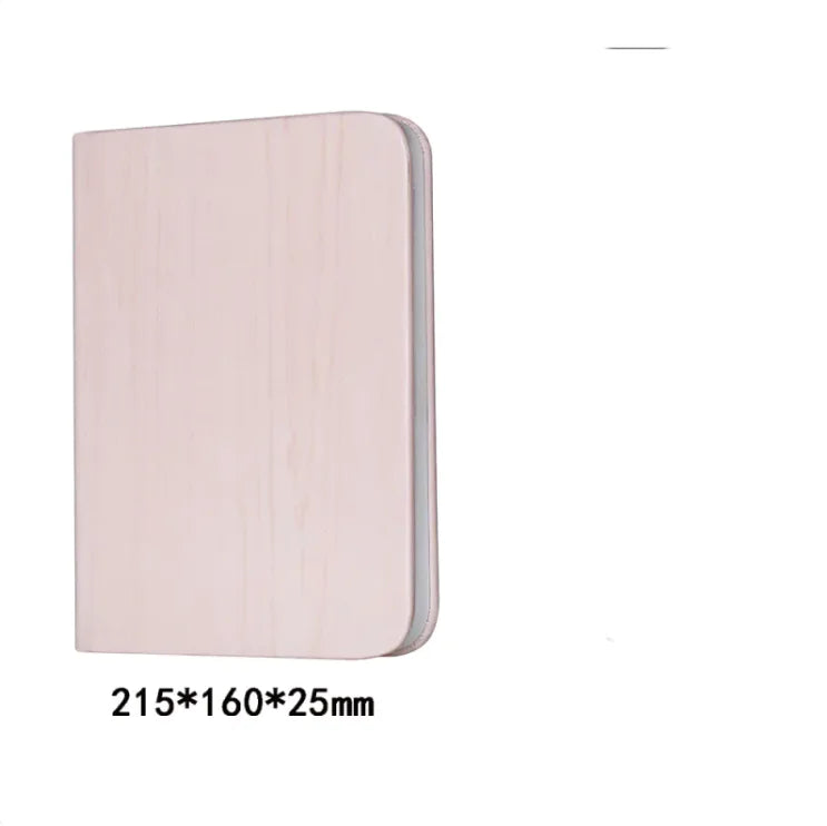 Bedroom Rechargeable Bedside Lamp Turning And Folding