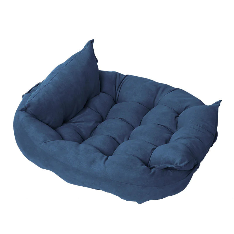 Folding Nest Sofa Bed