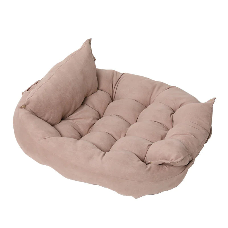 Folding Nest Sofa Bed